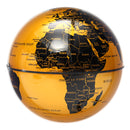 LED Electronic Magnetic Floating Globe Levitation Decor Planet Earth Map Gift