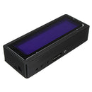 VFD Spectrum FFT Music Spectrum Monitor Ultra LED Spectrum Vacuum Fluorescent Tube
