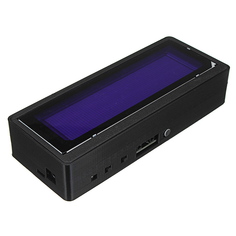 VFD Spectrum FFT Music Spectrum Monitor Ultra LED Spectrum Vacuum Fluorescent Tube