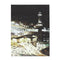 4Pcs Islamic Mecca Kaaba Hajj Poster Wall Art Canvas Print DIY Home Decor Paintings