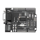3PCS SPI MCP2515 EF02037 CAN BUS Shield Development Board High Speed Communication Module