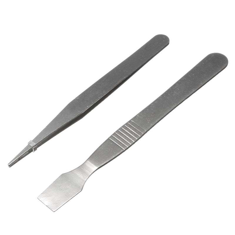 18Pcs Opening Tools Repair Kit For Smartphone Tablet MacBook Pro Air iPhone