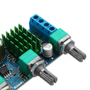 TAP3116D2 2.0 Stereo Double Channel HiFi High Power Digital Amplifier Board DC 12V To 22V