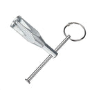 Universal Wire Twister Cable Connector Wires Stripper Electrical Drill Bit Steel Cable Quick Stripping Machine Twisting Tool