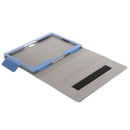 PU Leather Folding Stand Printing Tablet Case Cover for 10.1 Inch Teclast M20