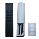 120m 220V Distance Remote Control Transmitter For Electric Roller Blind Tubular Motor 433.92MHz