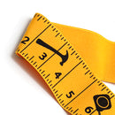 4 Clips X Shaped 2 Inch Ruler Design Work Belt Braces Suspenders Tool Belt Braces