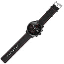 Bakeey Replacement Genuine Leather Watch Band for Xiaomi Amazfit Huami Strato Sports Smart Watch 2