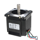 57BYG250B 3A Two-phase 1.2Nm Single Axis 57 Stepper Motor + TB6600 4A 3200 Subdivision Driver Kit