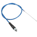 90 Degree Throttle Cable 90cm For 110cc 125cc 140cc Motorcycle Pit Dirt
