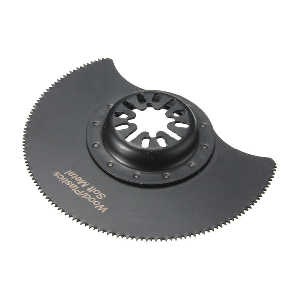 38pcs Saw Blades Oscillating Multitool Set for Fein Multimaster Bosch Oscillating Tools