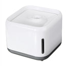 2.3L Pet Drinking Fountain Automatic Water Dispenser Cat Dog Puppy Drinker Feeder Waterer