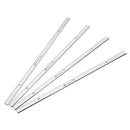 4pcs 12-1/2 Inch Planer Blades for Porter Cable PC305TP Planer