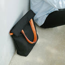Anfan 15L Leisure Handbag Cotton Canvas Shoulder Bag Crossbody Messenger Daypack Outdoor Travel from xiaomi youpin