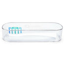 Oclean Universal 2Pcs Replacement Brush Heads Electric Toothbrush Head Replacement for Oclean from Xiaomi Ecosystem