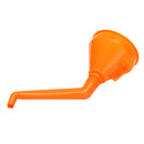 Motorcycle Car Flexible Funnel 2 in1 Can Spout For Oil Water Car Fuel Petrol Kit