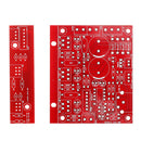 TDA2030A 2.1 Super Bass 2.1 Subwoofer Amplifier Board Three-channel Speaker Audio Amplifier Board DIY Kit