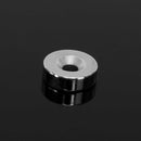 5pcs N35 15x5mm Countersunk Ring Magnets With 5mm Hole Strong Round Rare Earth Neodymium Magnet
