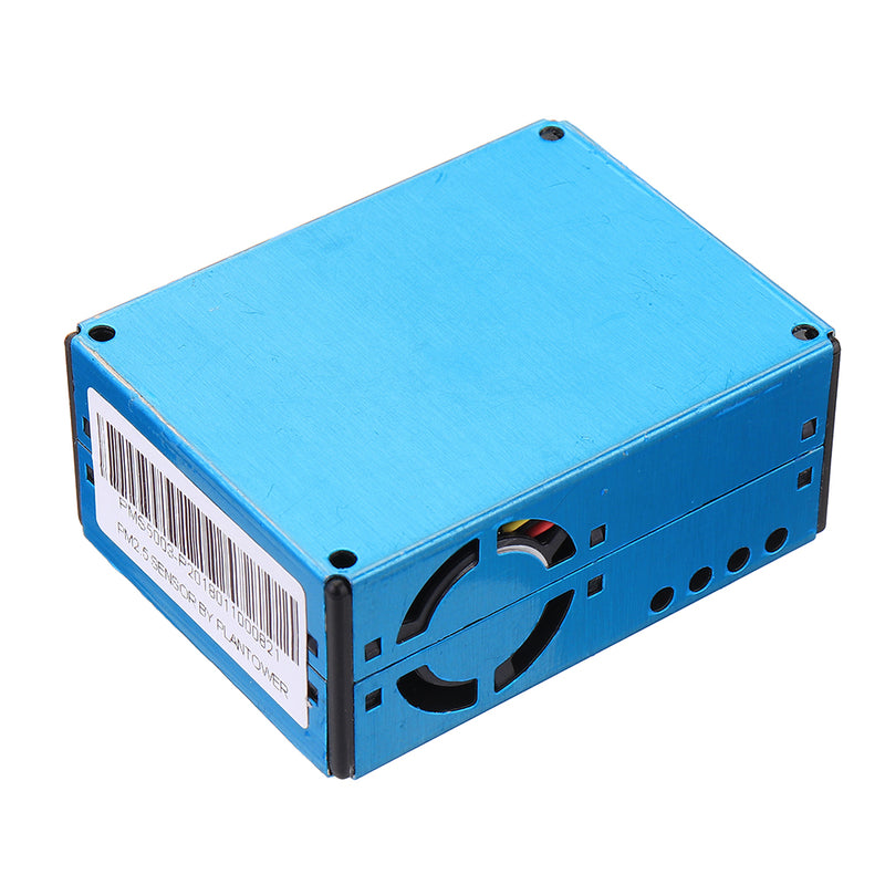 Plantower G5 PMS5003 Laser PM2.5 Sensor Accurately Detector Smog Serial Port High Precision