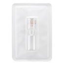 Hydra 20 Titanium Microneedle Applicator Bottle Reusable Derma Stamp Mesotherapy