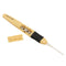 Lighted Crochet Hooks Value Pack 9 pcs Set LED Lite Crochet Hook Set  Needle Batteries Included