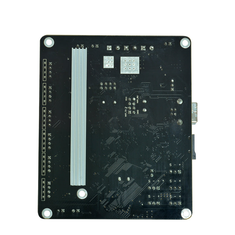 TRONXY MainBoard Upgraded Ultra Quiet Control Board Motherboard Kit for 3D Printer