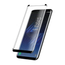 Bakeey 3D Curved Edge Case Friendly Tempered Glass Screen Protector Film For Samsung Galaxy S8