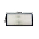 Air Purifier Replacement Parts Filter for Honeywell-HRF-H1 Air Purifier Filter