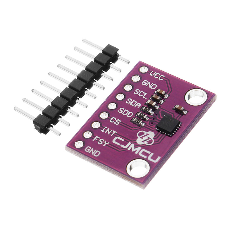 CJMCU-262 6DOF  6-Axis Accelerometer Gyroscope Motion Sensor Module Board