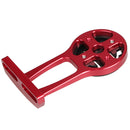 GUB 690 3D CNC Bike Computer Mount for GPS Garmin Cateye Bryton Edge Stem Mounting Accessory