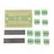 5Pcs DIY NANO IO Shield V1.O Expansion Board