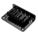3 Strings 4 Strings Guitar Bridge Bass Bridge for Electric Bass Guitar Ukulele