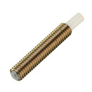 TRONXY M6*30mm V6 Thread Nozzle Throat Built-in Teflon For 3D Printer Part