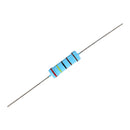 20pcs 2W 2.4KR Metal Film Resistor Resistance 1% 2.4K ohm Resistor