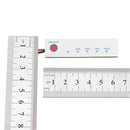 3S/4S/5S 12V Lithium Li-ion LiPo Battery Indicator Board Five Level Indicator Meter