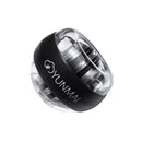Xiaomi Yunmai Power Supply Itself Wrist Force Ball Exercise Tools With Light Safety Strap