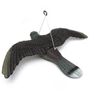 Garden Landscape Artificial Flying Bird Decoration Farm Pest Control Bird Scarer
