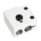 Volcano Hot End Eruption Heater Block Aluminum Alloy Heating Block For 3D Printer