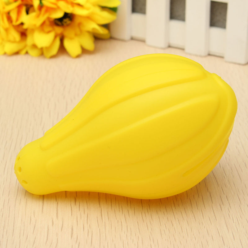 Silicone Manual Fruit Lemon Orange Juicer Citrus Hand Press Squeezer Kitchen Tools