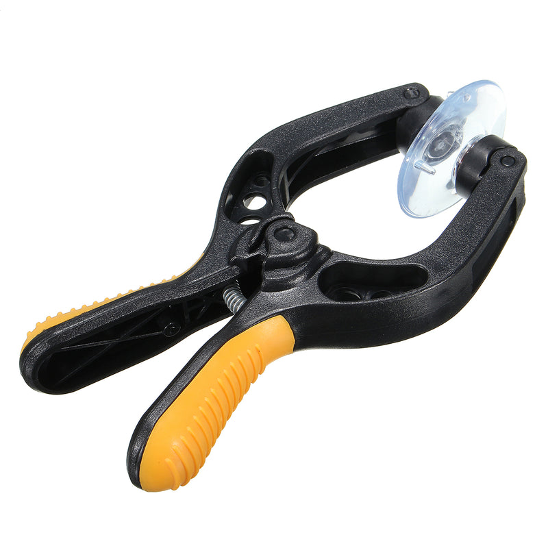 7 in 1 Phone Repair Tool LCD Screen Opening Tool Plier Suction Cup Pry Spudger Repair Kit Set
