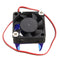 V6 Fan Cover + Cooling Fan For 3D Printer Accessories