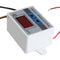 XH-W3001 220V 10A Digital LED Temperature Controller Thermostat Control Switch Probe