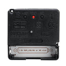 German Version DCF European Region Quartz Clock Movement Radio Controlled DIY