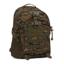 FAITH PRO 35L Men's Tactical Camping Hiking Backpack Camouflage Waterproof Mountaineering Bags