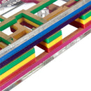 Colorful Case Box Shell Enclosure For Raspberry Pi 2 Model B