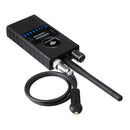 G328B GPS Detector Detection Signal Detection Camera Black Reverse Detection