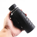 PANDA 40X60 HD BAK4 Monocular Low Light Level Night Vision Phone Telescope