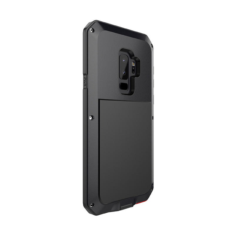 Bakeey Aluminum Alloy Warterproof Shockproof Dirproof Protective Case For Samsung Galaxy S9 Plus