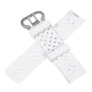 Silicone Watch Band Latest Replacement For Fitbit Charge 3