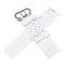 Silicone Watch Band Latest Replacement For Fitbit Charge 3